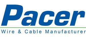 pacer wire marine logo