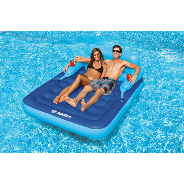 Solstice Watersports Malibu Pool Mattress - Image 3
