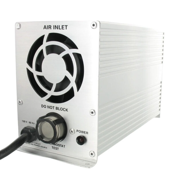Xtreme Heaters Medium 600W XXHEAT Boat Bilge & RV Heater - Image 3