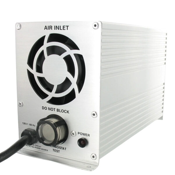 Xtreme Heaters Large 800W XXXHEAT Boat Bilge & RV Heater - Image 2