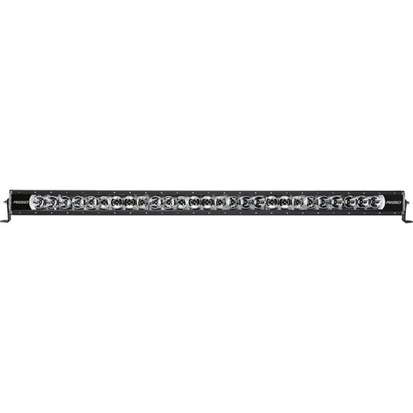 RIGID Industries Radiance + 50" Light Bar - RGBW