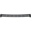 RIGID Industries Radiance + Curved 40" Light Bar - RGBW