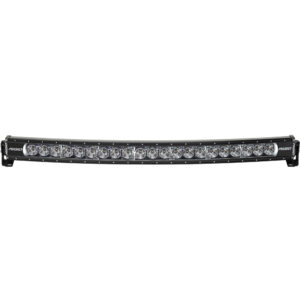 RIGID Industries Radiance + Curved 40" Light Bar - RGBW