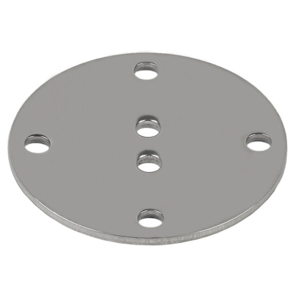 Schaefer Backing Plate f-704-02-62