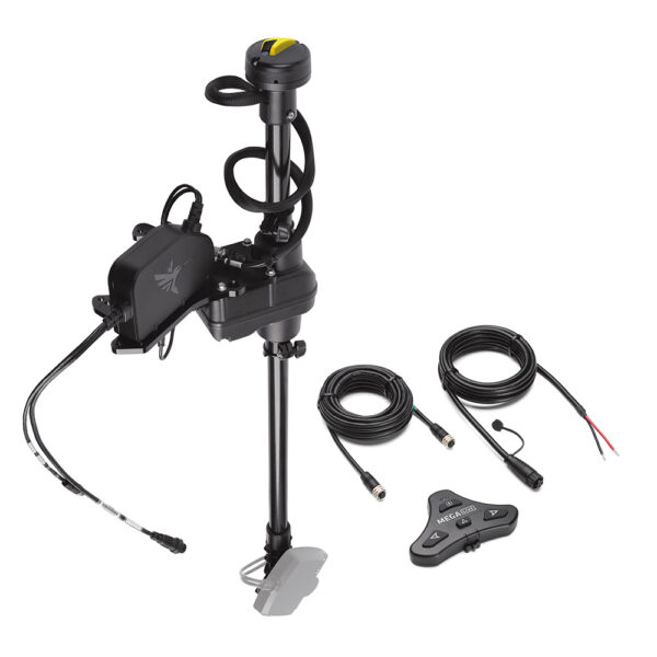 Humminbird MEGA Live TargetLock Adapter Kit - Ultrex 60" - Image 2