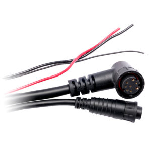 Raymarine 5M Power Cable f-Alpha Displays