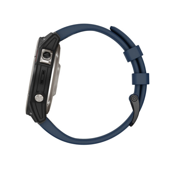 Garmin quatix 7 Pro Marine GPS Smartwatch w-OLED Display - Image 4