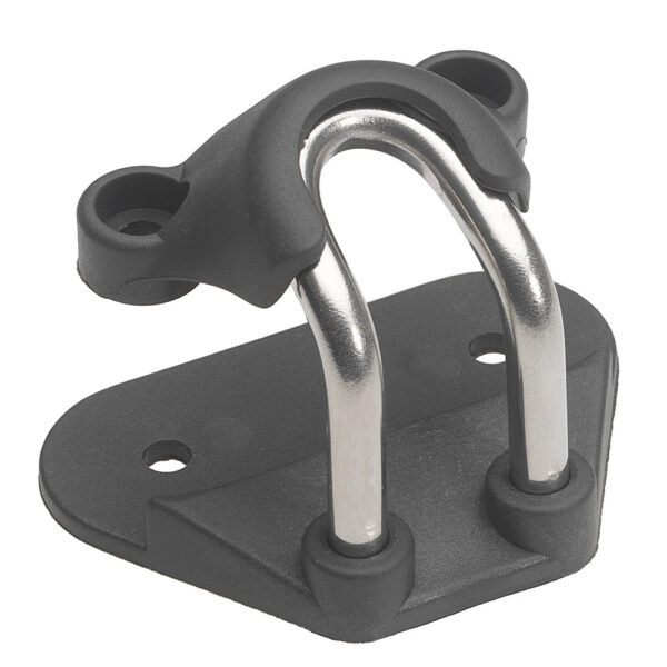 Barton Marine Pillar Fairlead f-70300 Cam Cleat