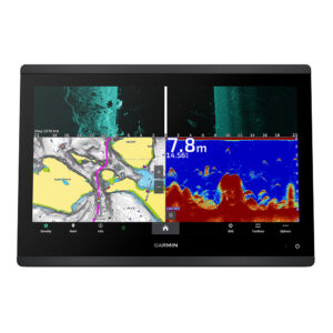 Garmin GPSMAP 1623xsv Combo GPS-Fishfinder