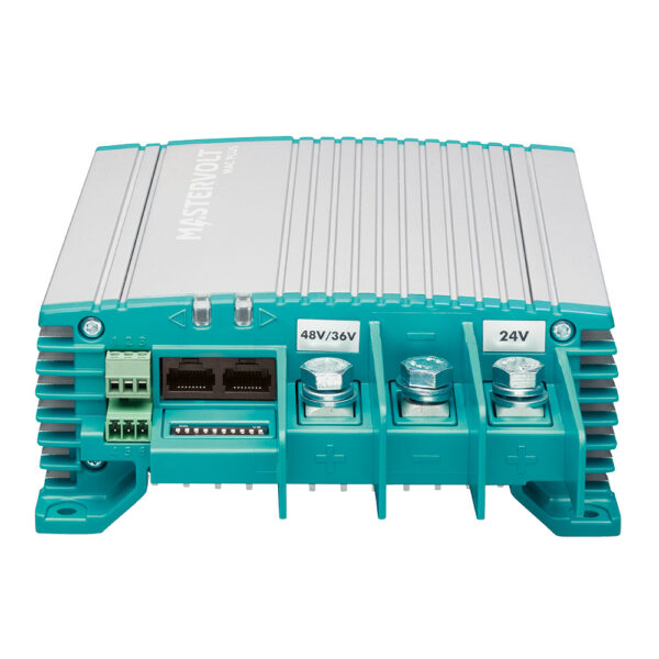 Mastervolt Mac Plus 12-48-15 - Image 3