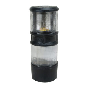 Perko Masthead-White All-Round Navigation Light - 12V