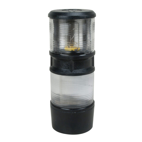 Perko Masthead-White All-Round Navigation Light - 12V