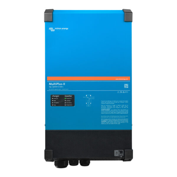 Victron MultiPlus-II 24-5000 120-95 120V