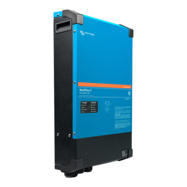 Victron MultiPlus-II 24-5000 120-95 120V - Image 2