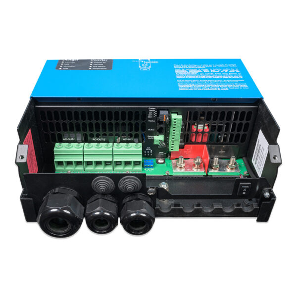 Victron MultiPlus-II 24-5000 120-95 120V - Image 3