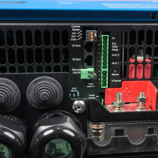 Victron MultiPlus-II 24-5000 120-95 120V - Image 4