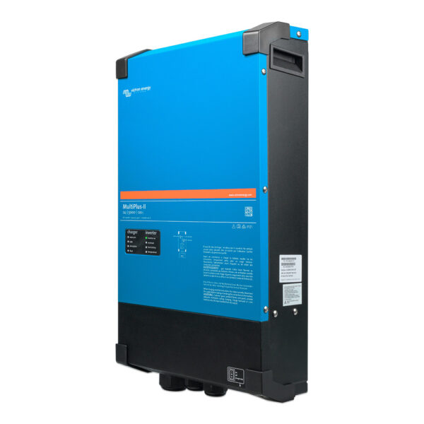 Victron MultiPlus-II 24-5000 120-95 120V - Image 5