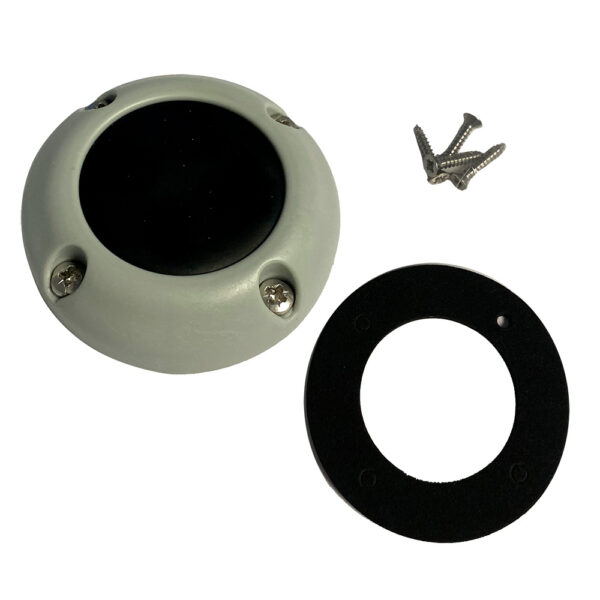 Newmar DX-3 Feed-Thru Waterproof Fitting - Image 2