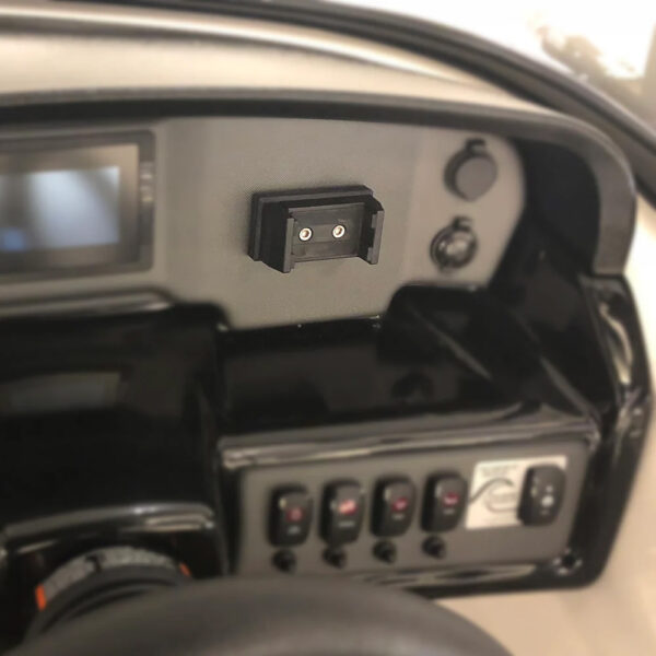 PTM Edge Rotating Phone Holder - Image 2