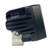 Black Oak 4" Marine Spreader Light Flood Scene LED Pro Series 3.0 - Black - Image 2
