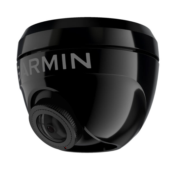 Garmin GC 245 Surface Mount Camera - Black - Image 3