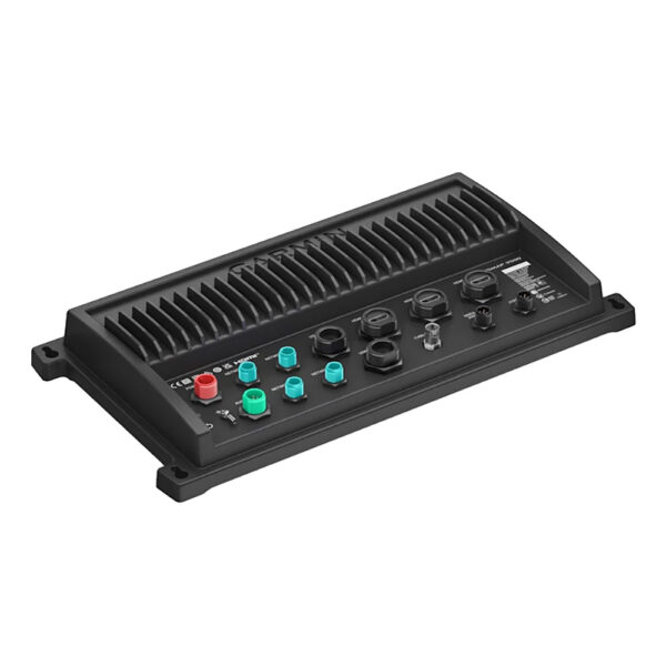 Garmin GPSMAP 9500 Black Box - Image 2
