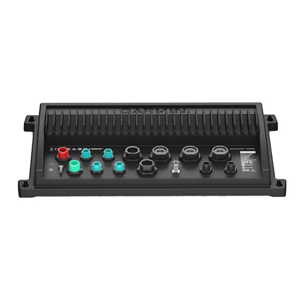 Garmin GPSMAP 9500 Black Box - Image 4