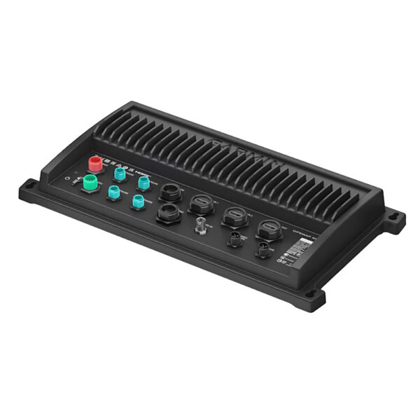 Garmin GPSMAP 9500 Black Box - Image 3