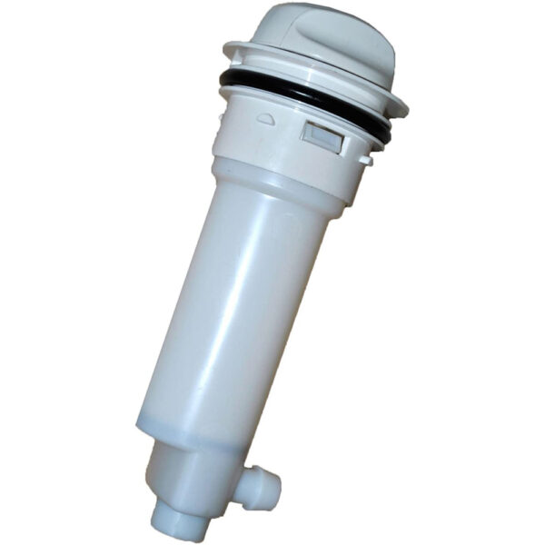 Thetford Electric Pump f-565E Curve