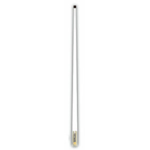 Digital Antenna 531-AW 4' AM-FM Antenna - White