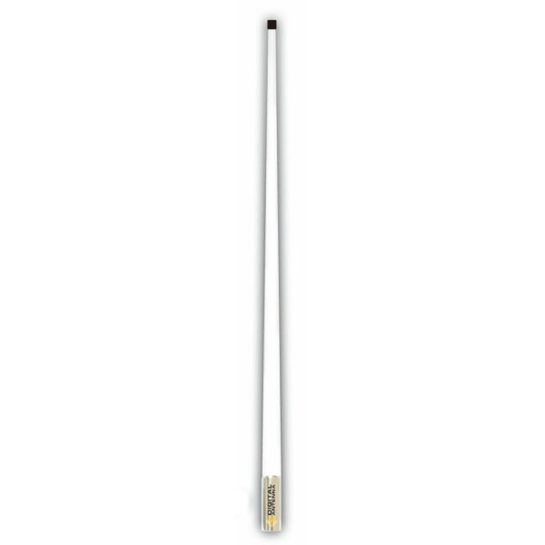 Digital Antenna 531-AW 4' AM-FM Antenna - White