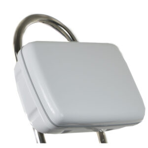 NavPod GP1050 SailPod Uncut f-9.5" Pedestal Guards