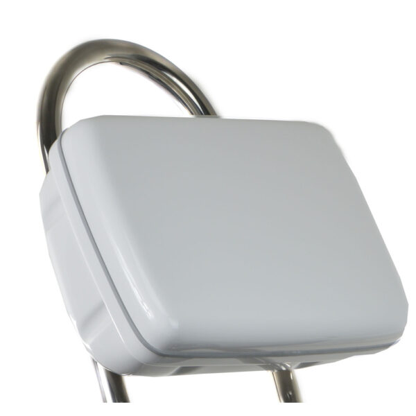 NavPod GP1050 SailPod Uncut f-9.5" Pedestal Guards