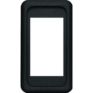 Blue Sea 8268 1 Position Contura Switch Mounting Panel