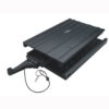 Minn Kota MKA-32 Electric Steer Quick Release Bracket w-Cover - Image 2