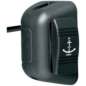 Minn Kota Deckhand 40 Remote Switch