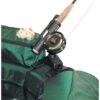 Scotty 267 Fly Rod Holder w-266 Float Tube Mount