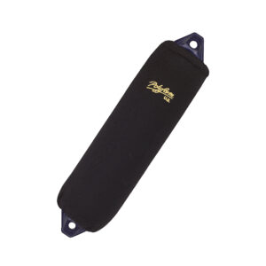 Polyform Elite Fender Cover f-G-4, HTM-1, F1 & NF-4 Fenders - Black
