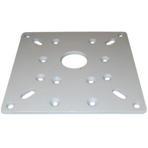 Edson Vision Series Mounting Plate - Furuno 15-24" Dome & Sitex 2KW-4KW Dome