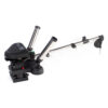 Scotty 2116 HP Depthpower Electric Downrigger 60" SS Telescoping Boom w-Swivel Base - Dual Rod Holder - Image 2