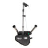 Scotty 2116 HP Depthpower Electric Downrigger 60" SS Telescoping Boom w-Swivel Base - Dual Rod Holder - Image 3
