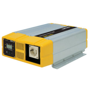 Xantrex PROsine International 1800I Hardwire Transfer Switch - 1800W - 12VDC-230VAC