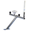 Scanstrut TB-01 T-Bar Mount f-GPS-VHF Antenna