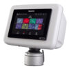 Scanstrut Scanpod Slim Deck Pod - Up to 8" Display - White - Image 2