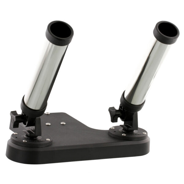 Scotty 447 HP Dual Rocket Launcher Rod Holder - Image 2