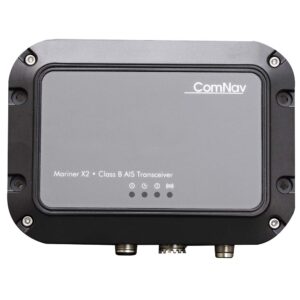 ComNav Mariner X2 AIS Class B Transceiver w-Built-in GPS - Must Be Programmed
