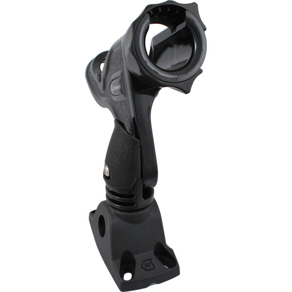 Attwood Heavy Duty Pro Series Rod Holder w-Combo Mount - Image 2