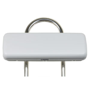 NavPod GP1600 SystemPod Uncut f-9.5" Wide Guard