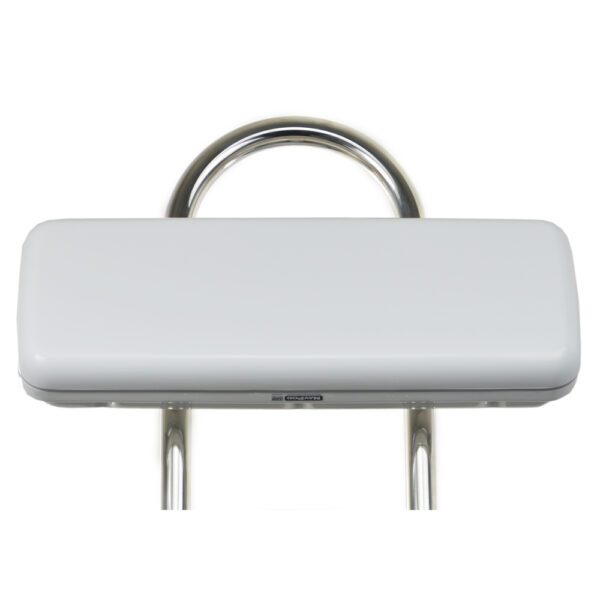 NavPod GP1600 SystemPod Uncut f-9.5" Wide Guard