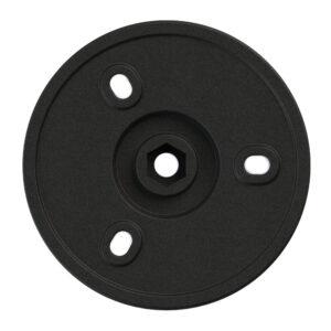 Scanstrut ROKK Midi Top Plate f-Garmin and Raymarine